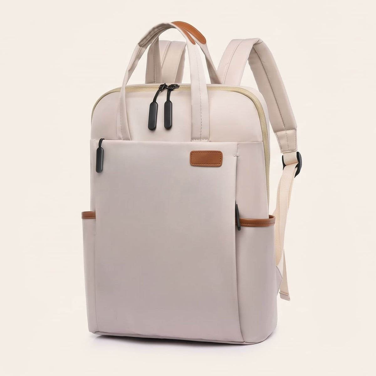 Unisex Anti-Theft Travel Backpack - Secure & Water-Resistant