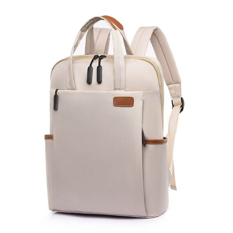 Unisex Anti-Theft Travel Backpack - Secure & Water-Resistant