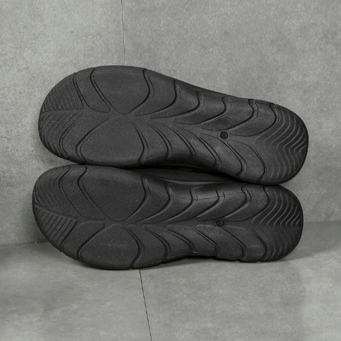 Unisex Casual Slip-On Shoes