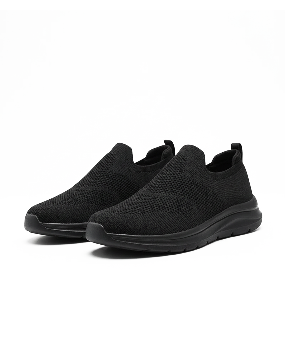 Unisex Casual Slip-On Sneakers