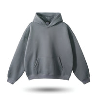 Unisex Comfort Hoodie for Stress Relief and Relaxation
