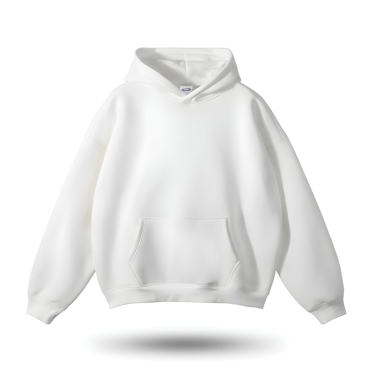 Unisex Comfort Hoodie for Stress Relief and Relaxation