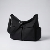Unisex Crossbody Shoulder Bag