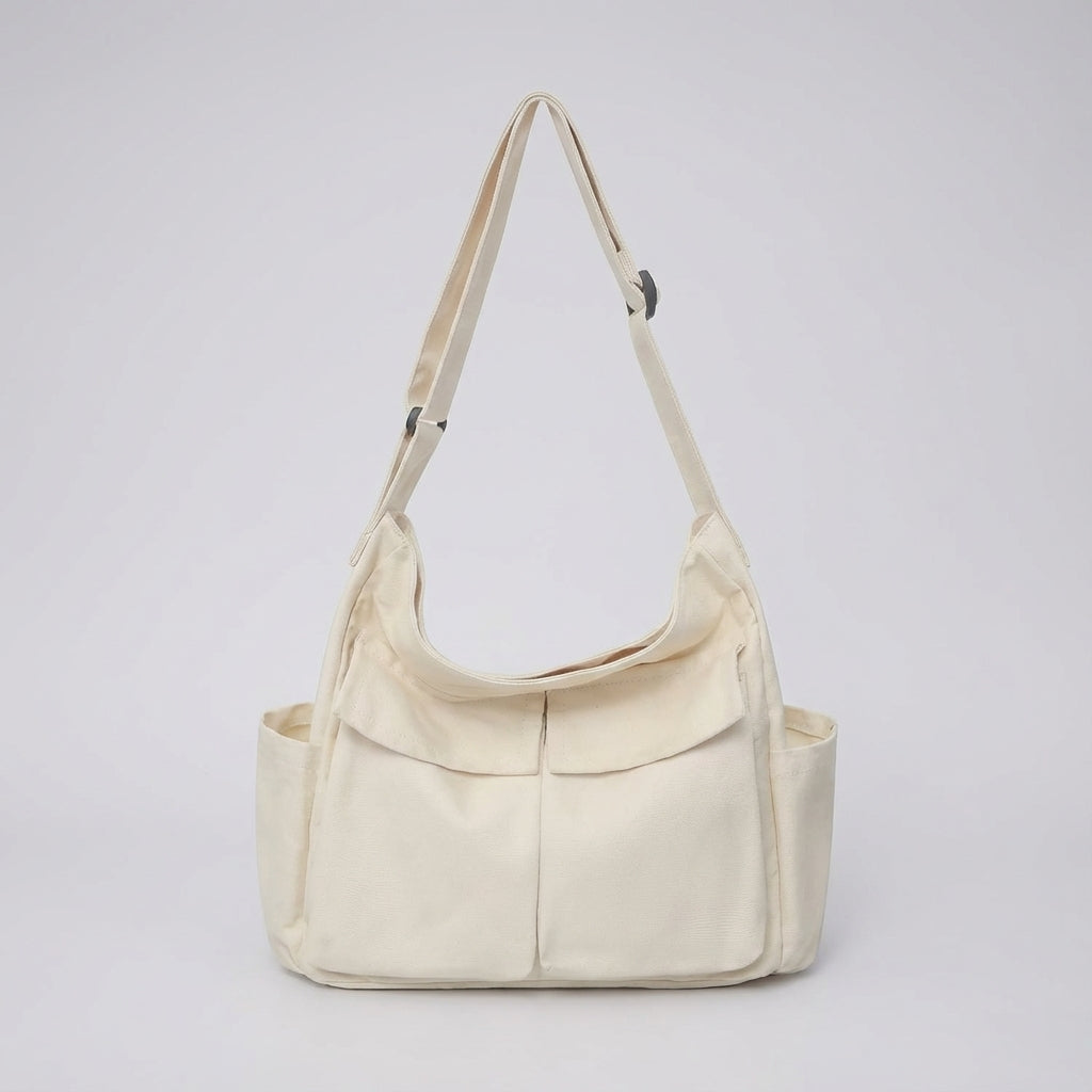 Unisex Crossbody Shoulder Bag