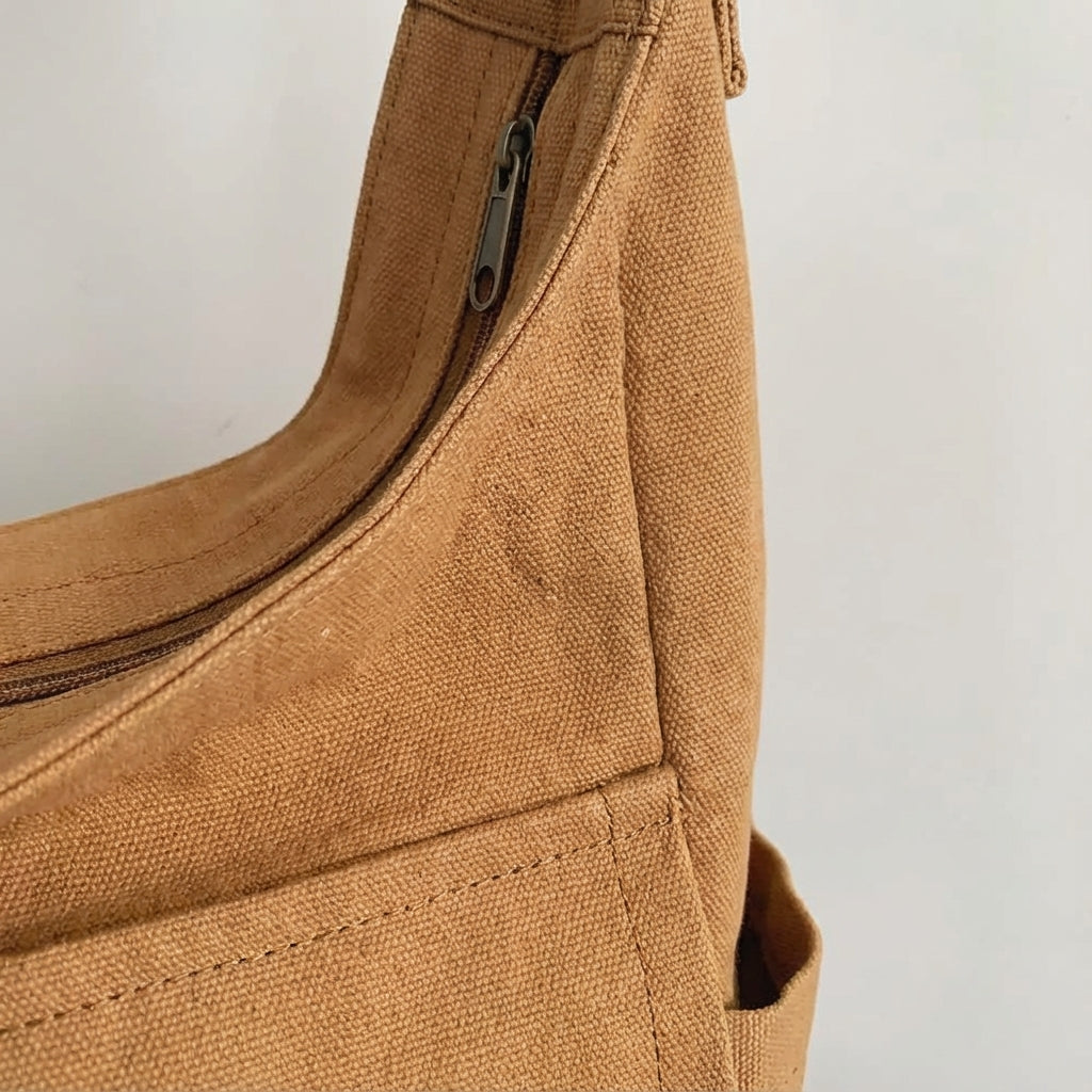 Unisex Crossbody Shoulder Bag