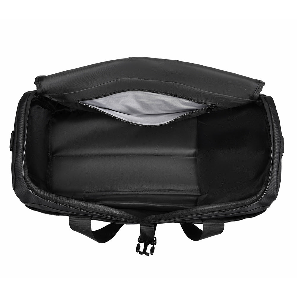 Unisex Duffle Bag with Functional Design for Active Days
