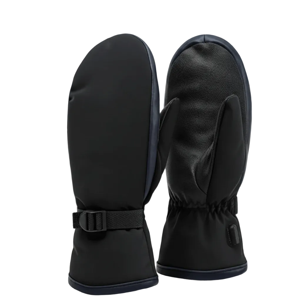 Unisex Electric Heated Gloves