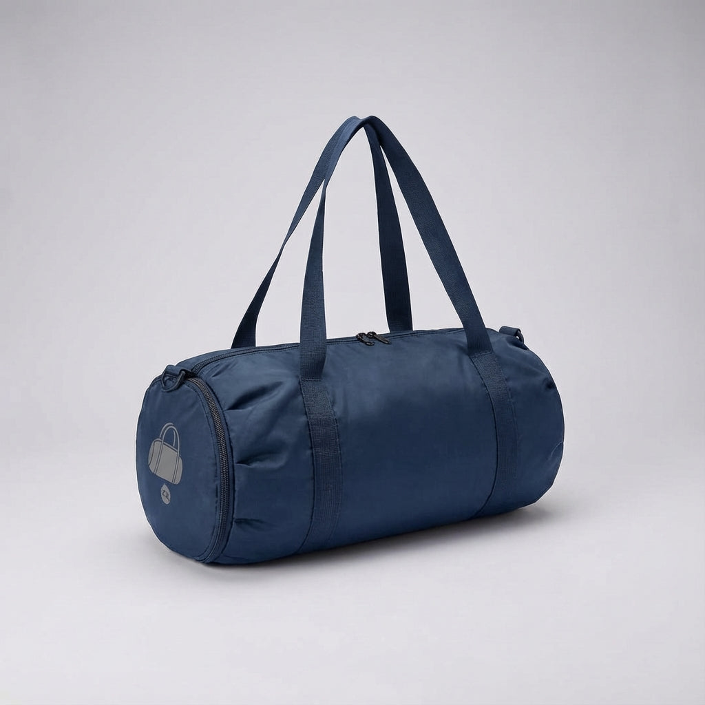Unisex Foldable Travel and Sports Bag