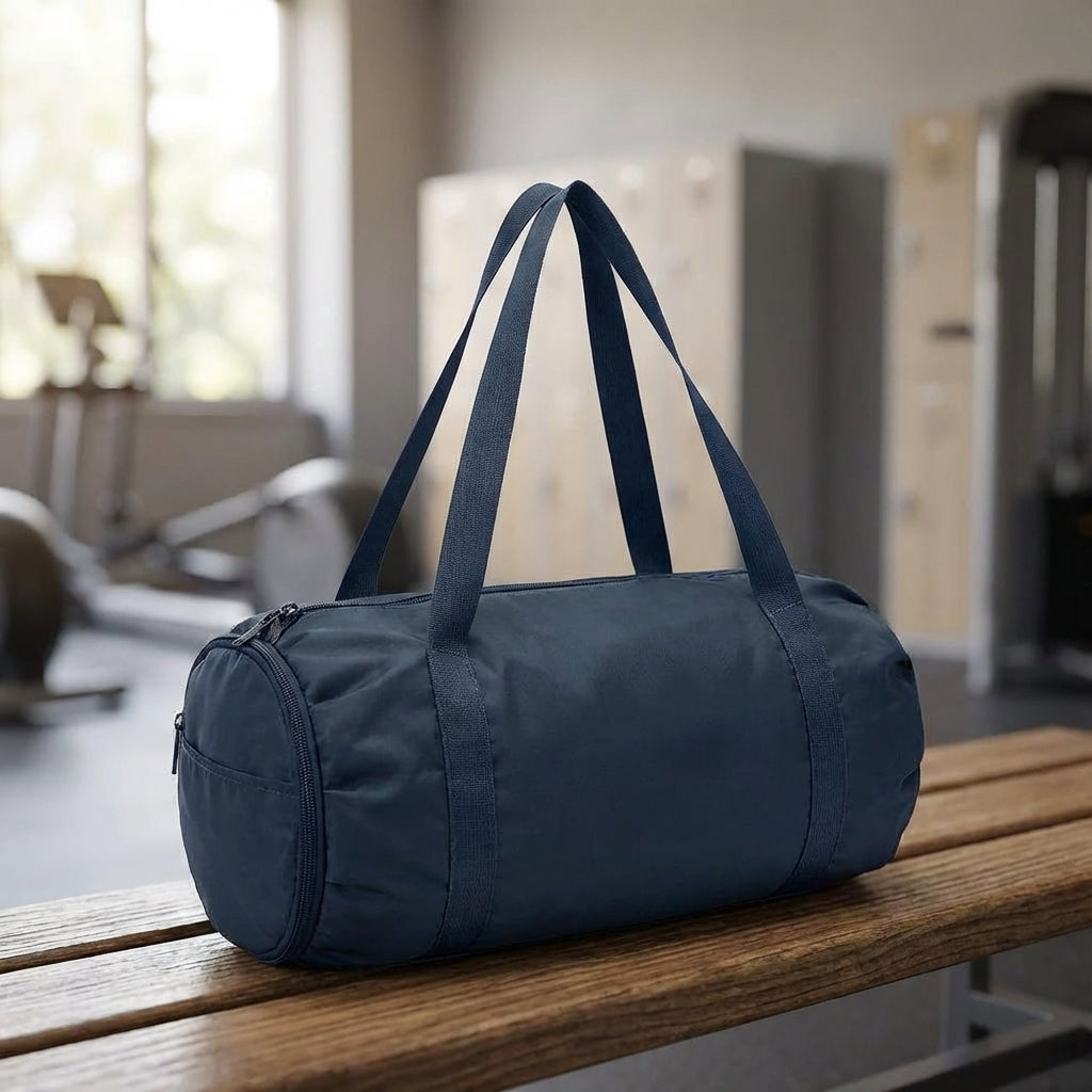 Unisex Foldable Travel and Sports Bag