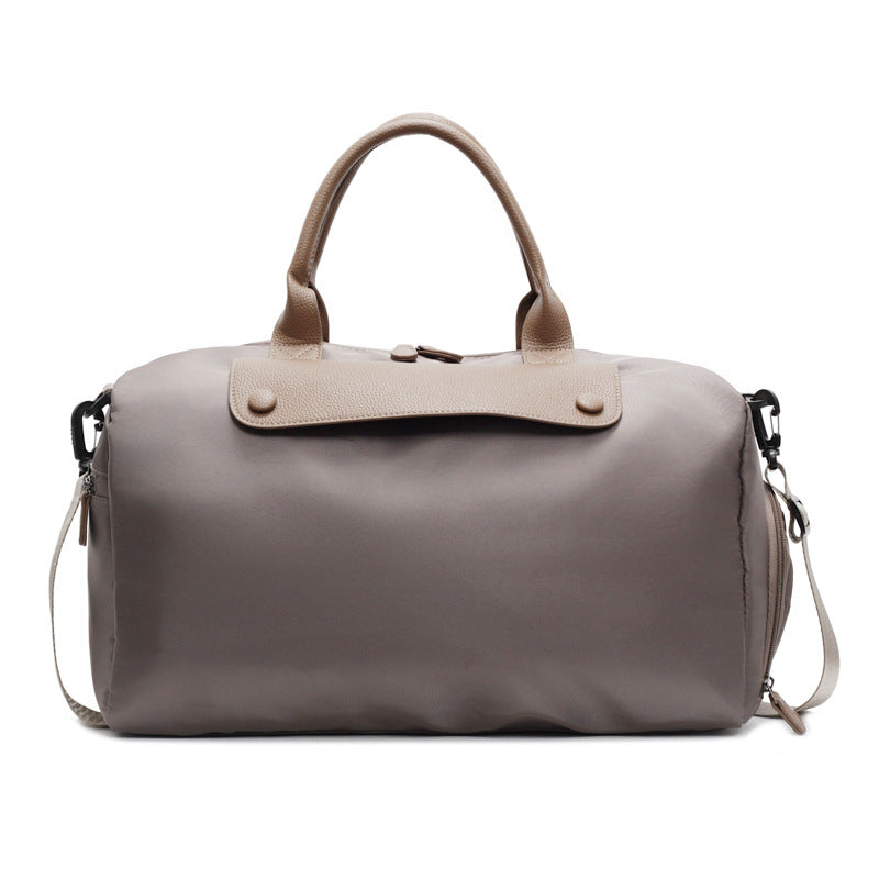 Unisex Functional and Versatile Travel Duffle Bag