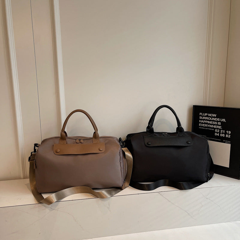 Unisex Functional and Versatile Travel Duffle Bag
