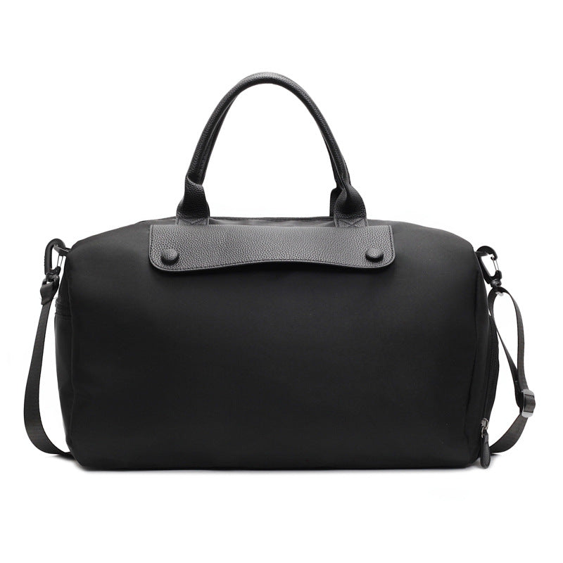 Unisex Functional and Versatile Travel Duffle Bag