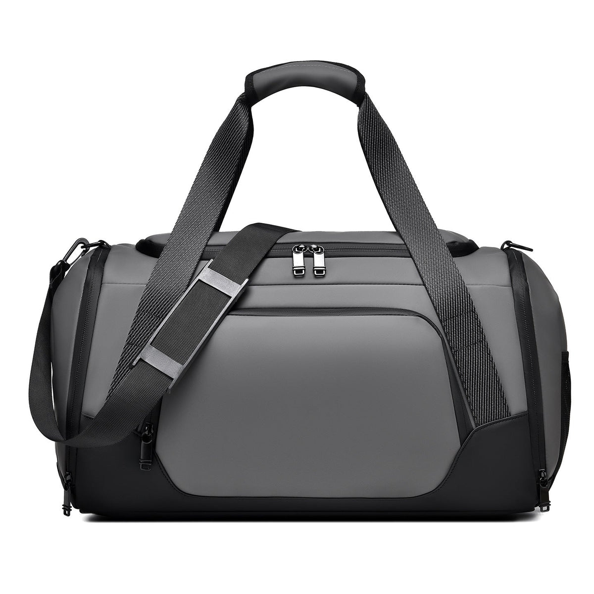 Unisex Functional Sports Duffel Bag