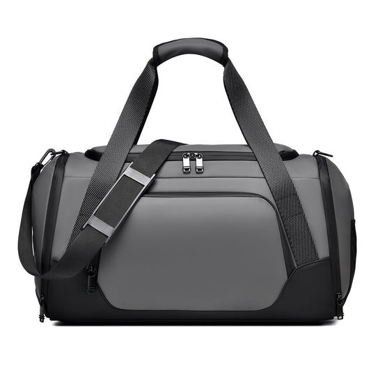 Unisex Functional Sports Duffel Bag
