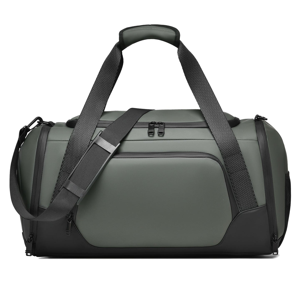 Unisex Functional Sports Duffel Bag