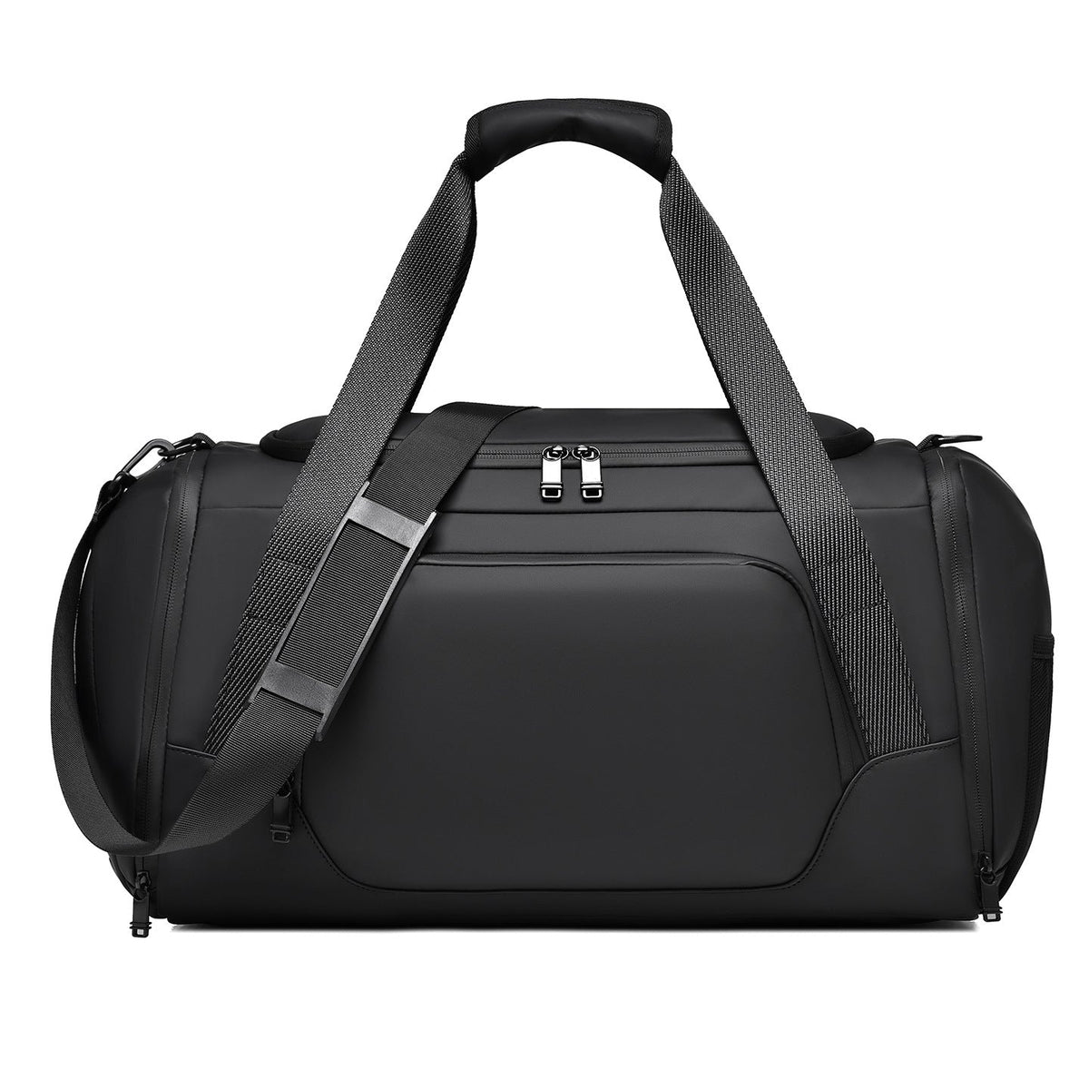 Unisex Functional Sports Duffel Bag