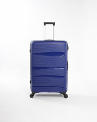 Unisex Hardshell Suitcase with TSA Lock - Stylish & Secure Travel