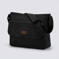 Unisex Laptop Shoulder Bag - Organized and Comfortable