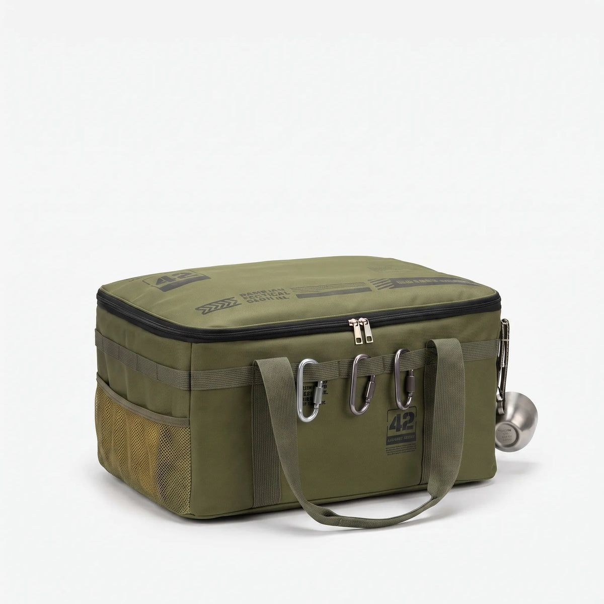 Unisex Large-Capacity Camping Storage Bag