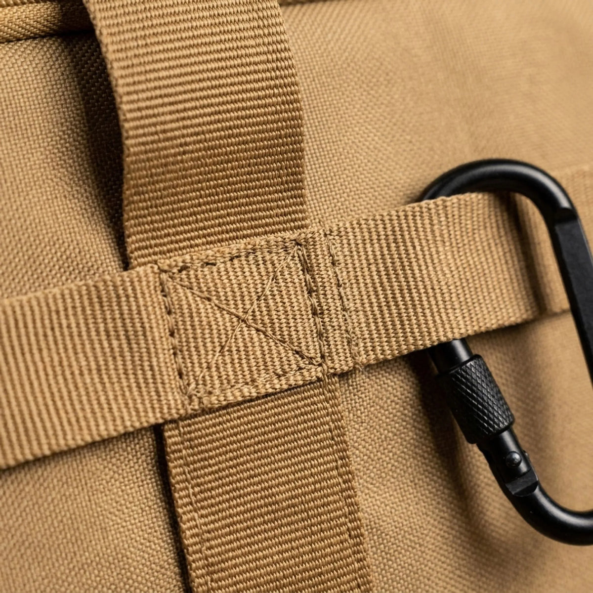 Unisex Large-Capacity Camping Storage Bag