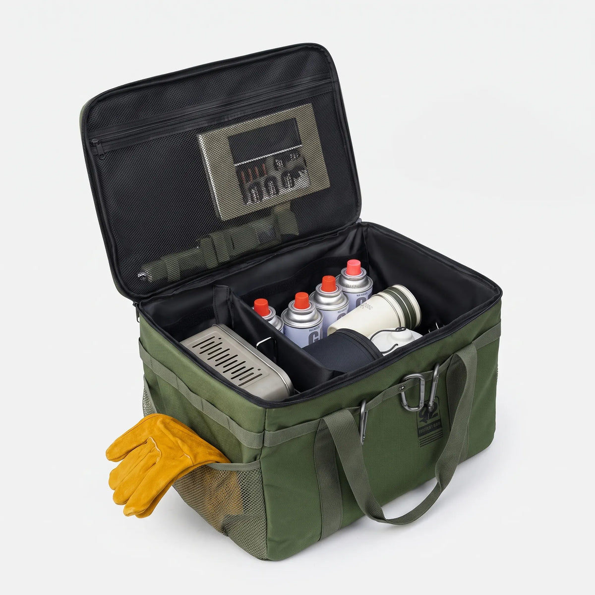 Unisex Large-Capacity Camping Storage Bag