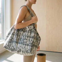 Unisex Large-Capacity Yoga Tote Bag