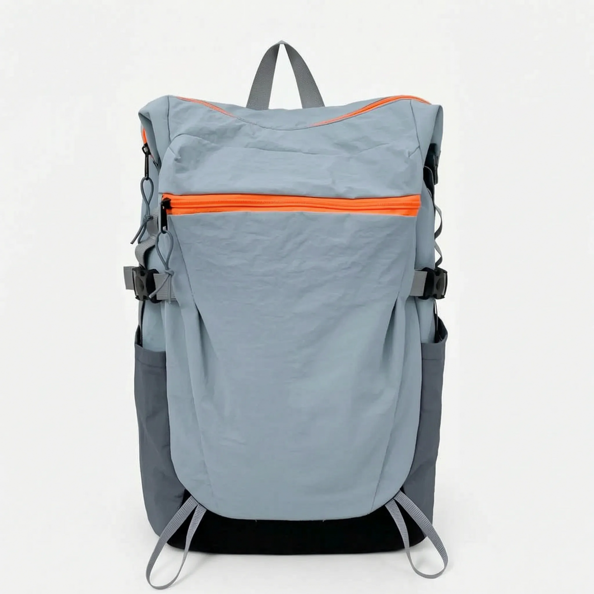 Unisex Lightweight Day Hiking Backpack for Commuting and Travel