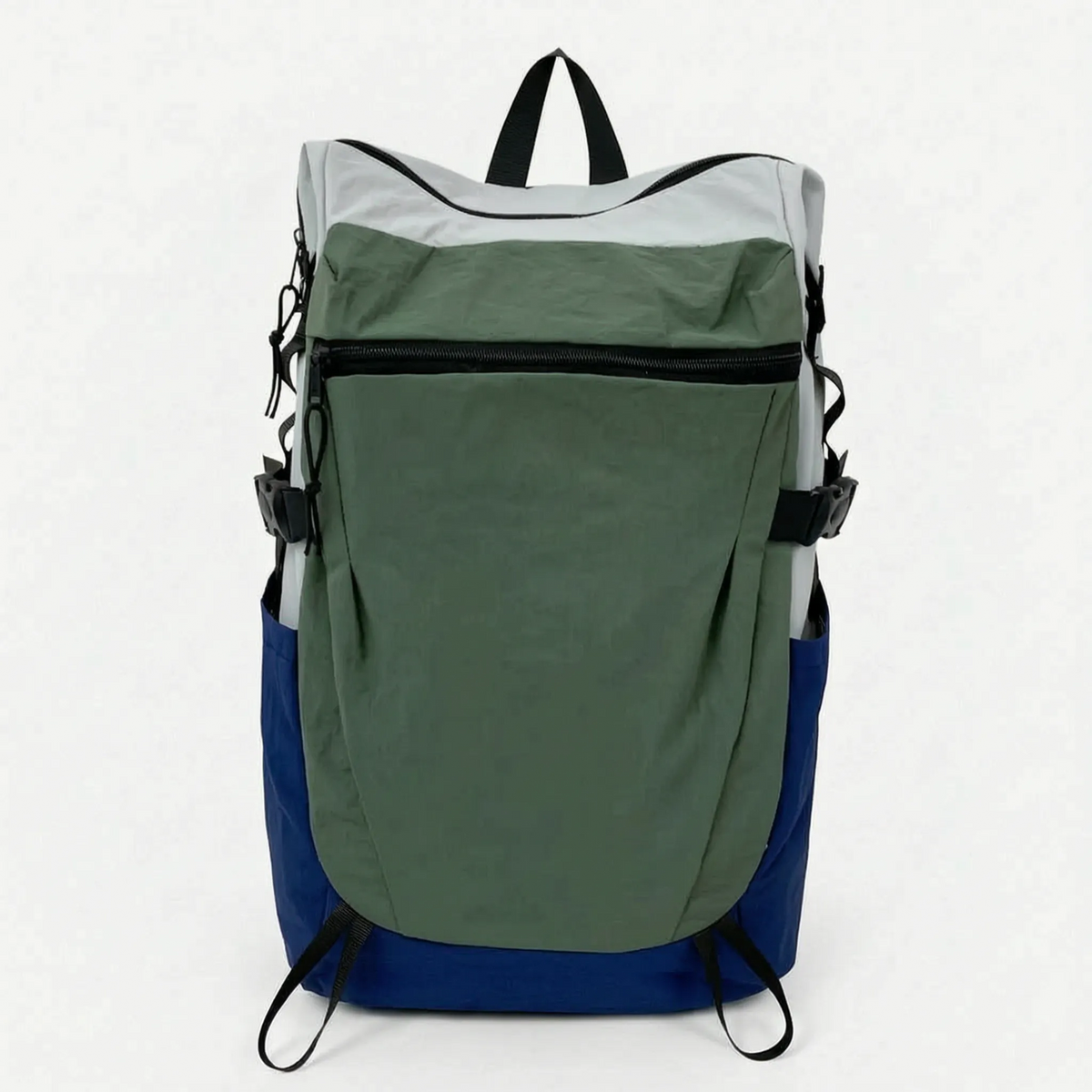 Unisex Lightweight Day Hiking Backpack for Commuting and Travel