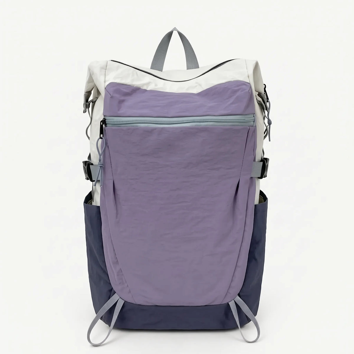 Unisex Lightweight Day Hiking Backpack for Commuting and Travel