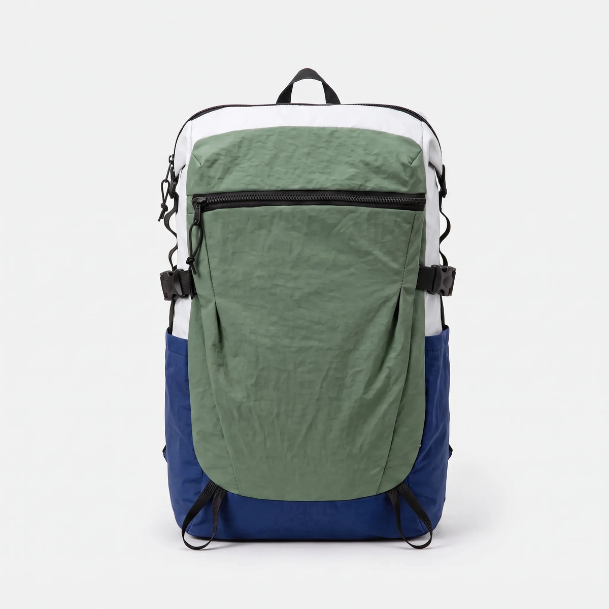 Unisex Lightweight Day Hiking Backpack for Commuting and Travel