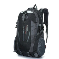 Unisex Lightweight & Durable Waterproof Travel Backpack