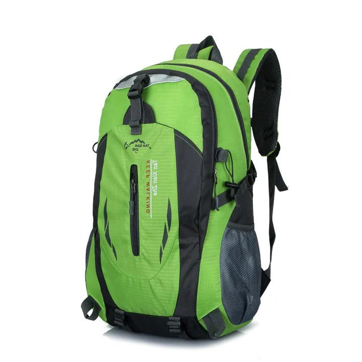 Unisex Lightweight & Durable Waterproof Travel Backpack