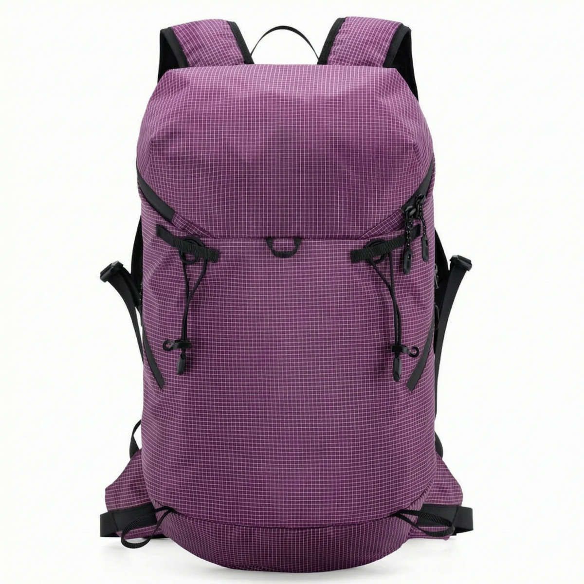 Unisex Lightweight Hiking Daypack