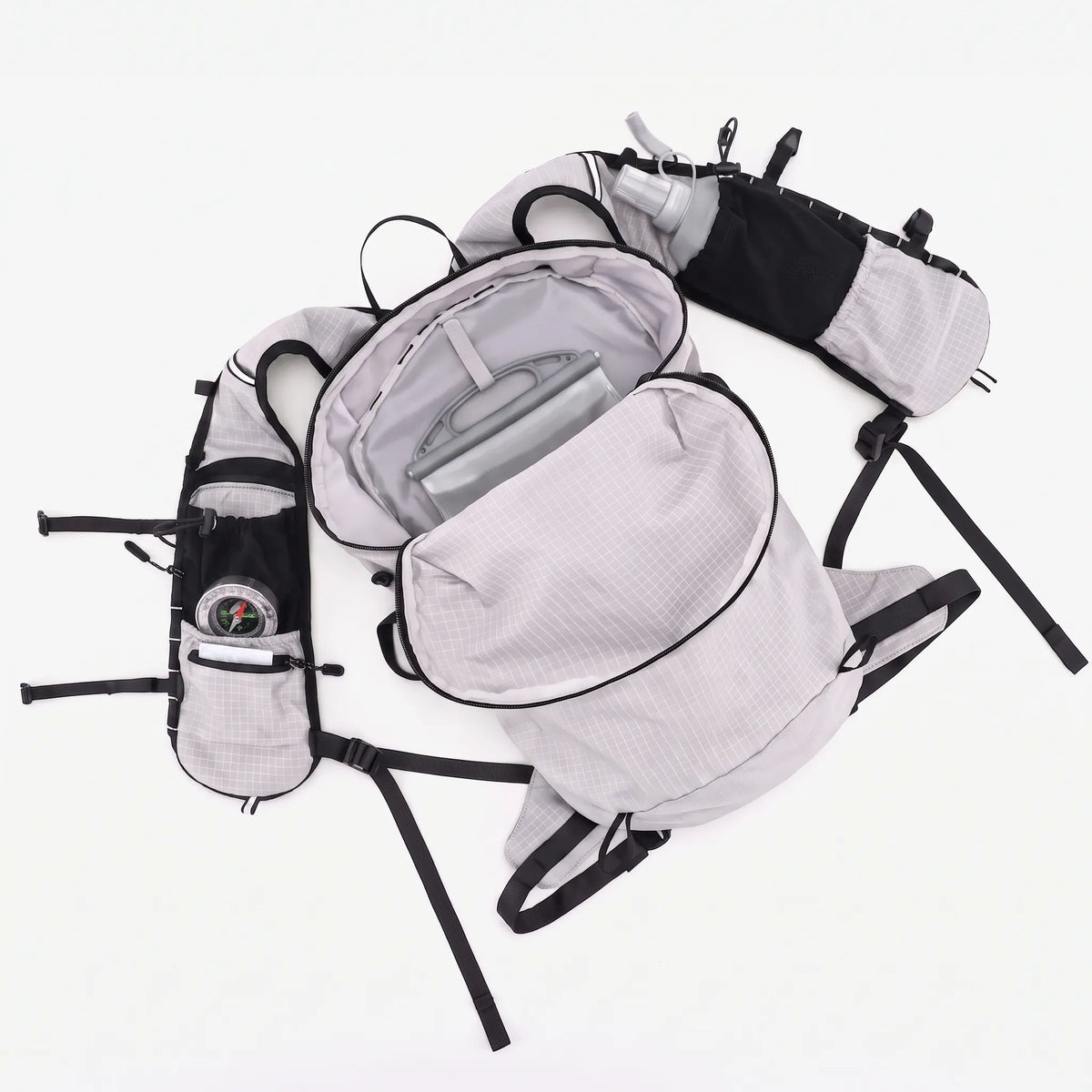 Unisex Lightweight Hiking Daypack