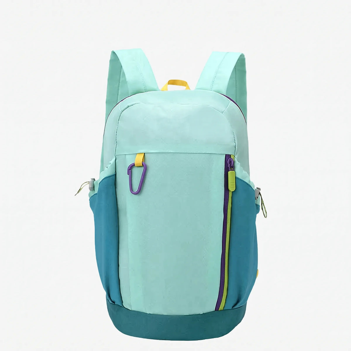 Unisex Lightweight Hiking Daypack for Outdoors & Travel