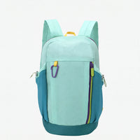 Unisex Lightweight Hiking Daypack for Outdoors & Travel