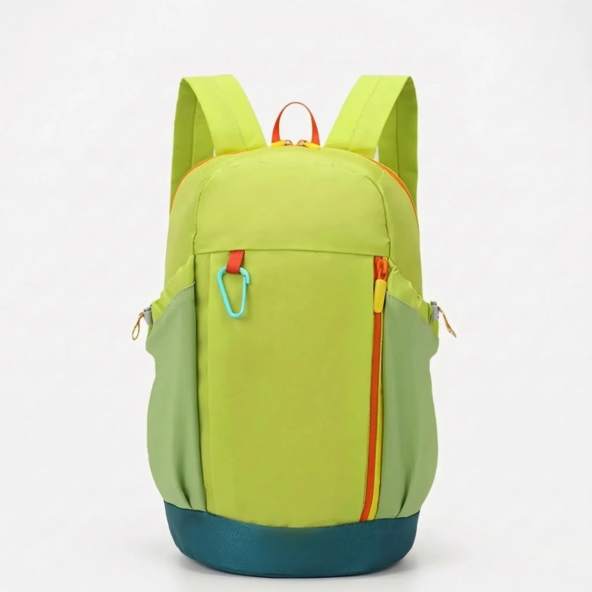 Unisex Lightweight Hiking Daypack for Outdoors & Travel