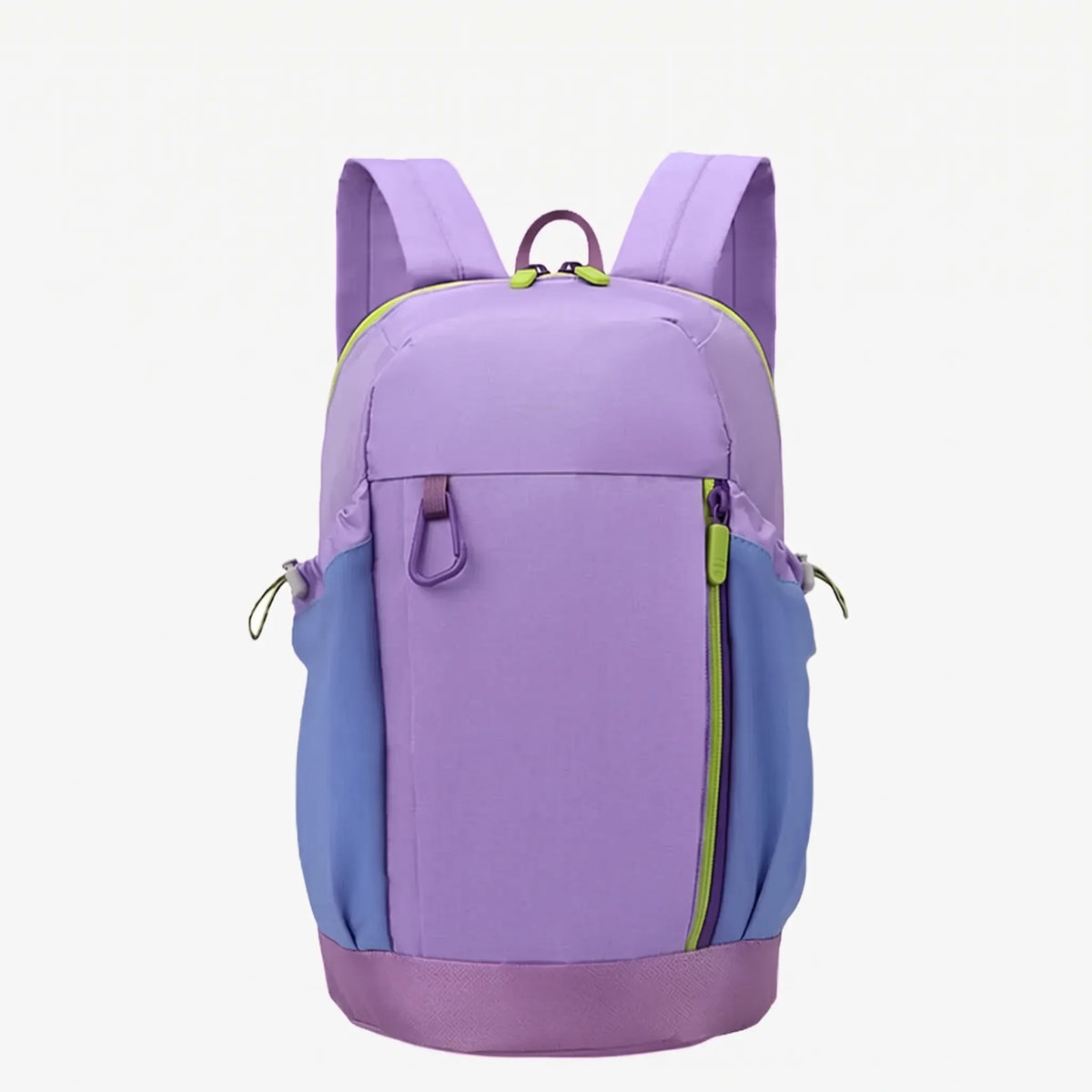 Unisex Lightweight Hiking Daypack for Outdoors & Travel