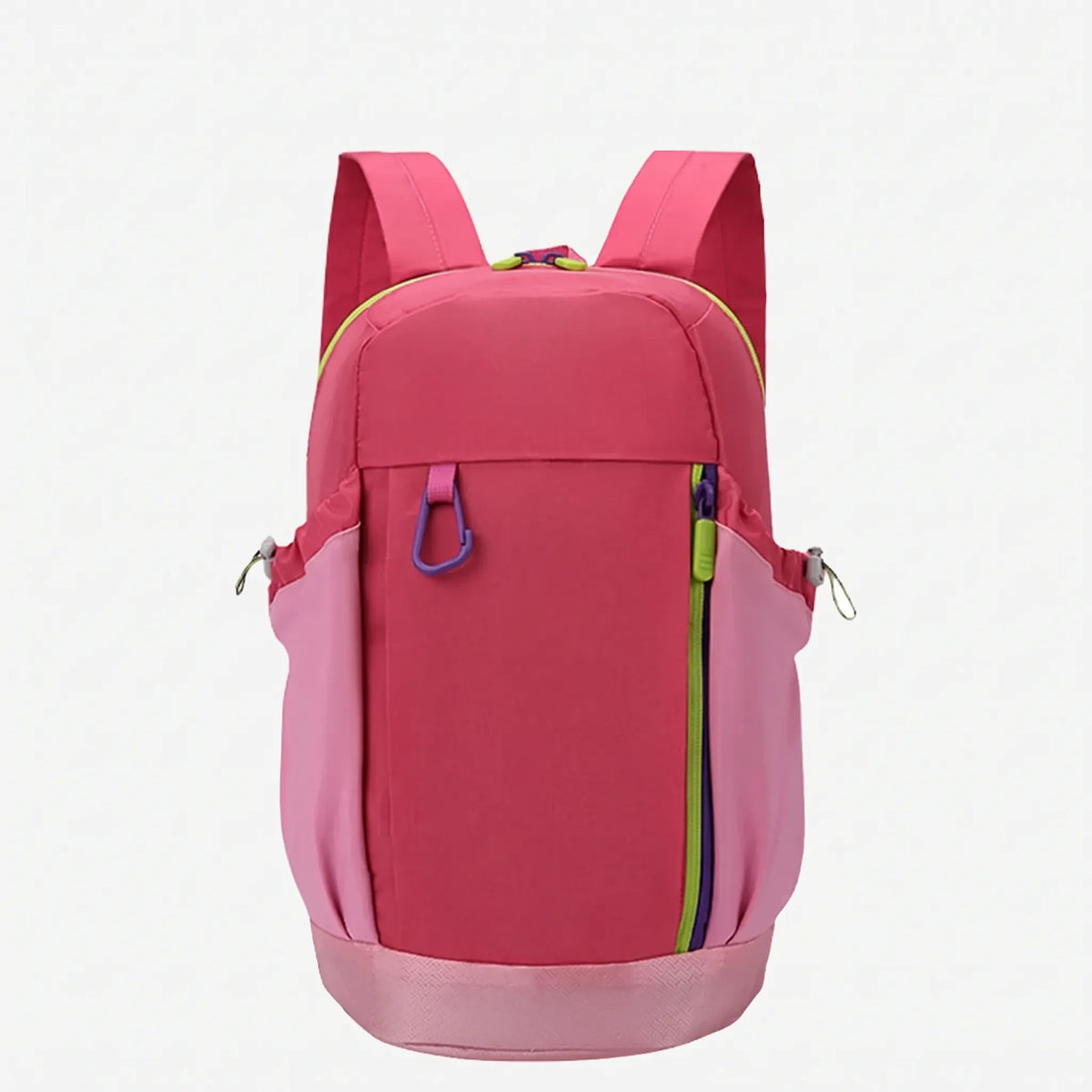 Unisex Lightweight Hiking Daypack for Outdoors & Travel