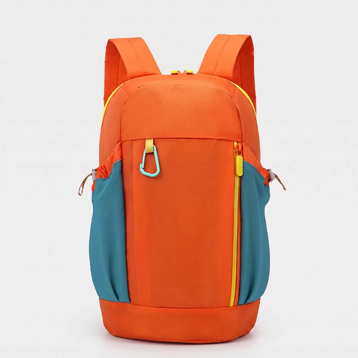 Unisex Lightweight Hiking Daypack for Outdoors & Travel