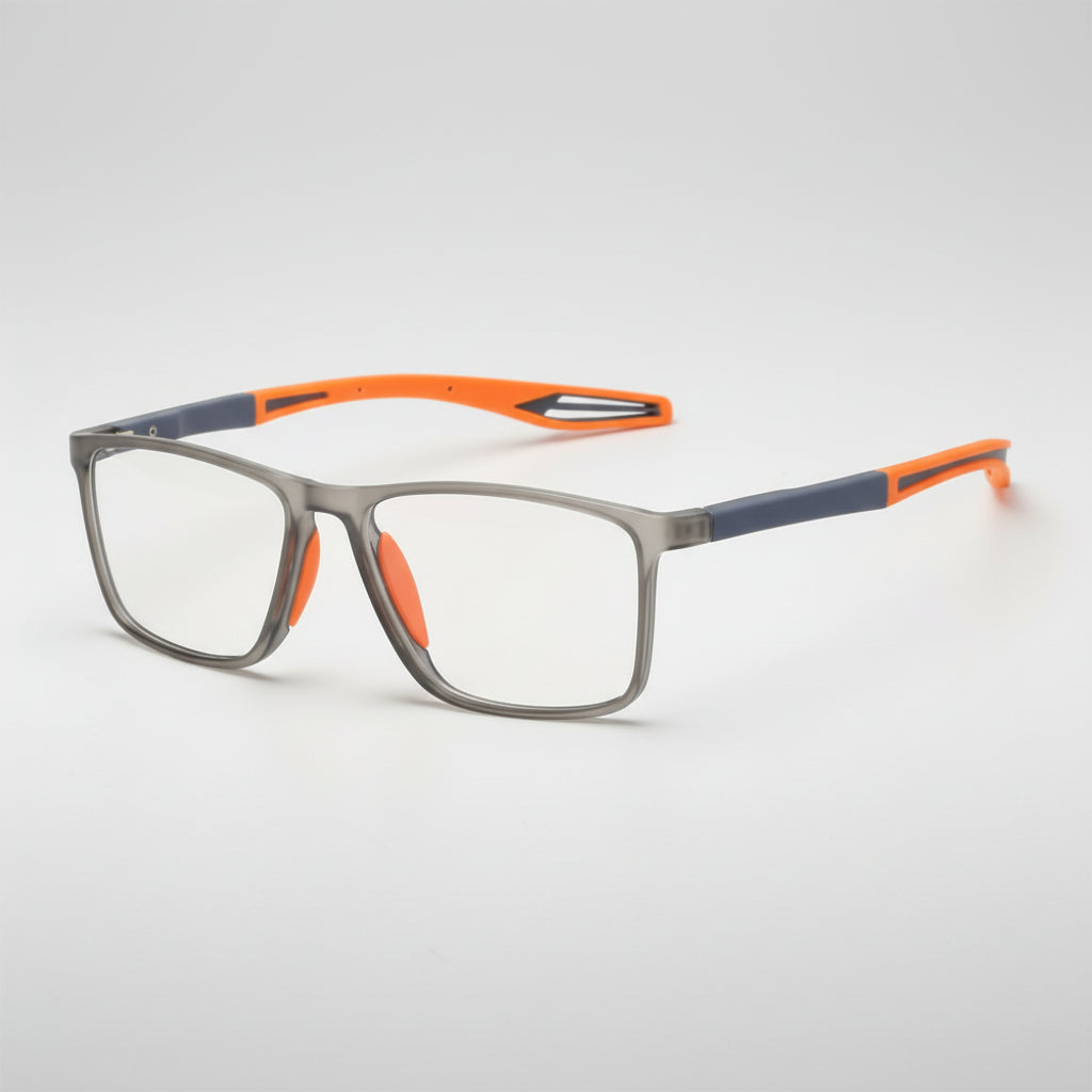 Unisex Lightweight Multifocal Reading Glasses