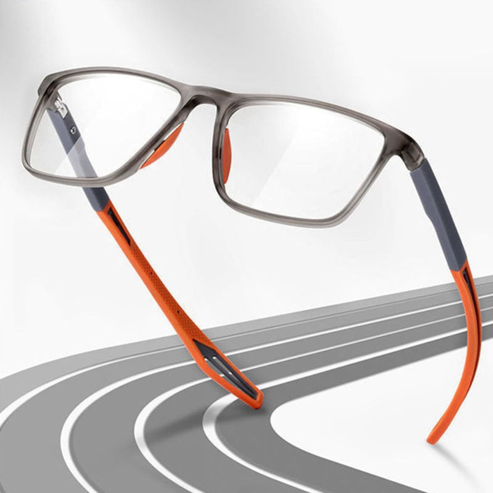 Unisex Lightweight Multifocal Reading Glasses