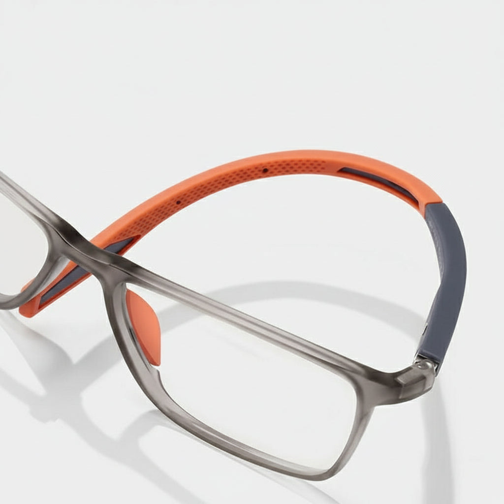 Unisex Lightweight Multifocal Reading Glasses