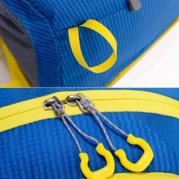 Unisex Lightweight Outdoor Hiking Backpack