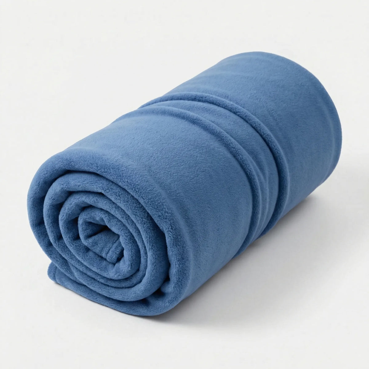 Unisex Lightweight Roll-Up Fleece Sleeping Bag