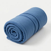 Unisex Lightweight Roll-Up Fleece Sleeping Bag