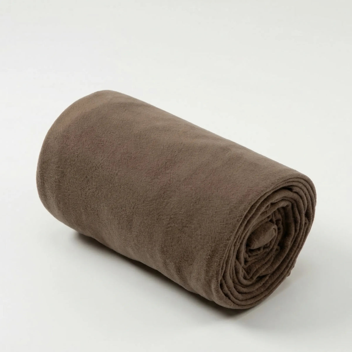 Unisex Lightweight Roll-Up Fleece Sleeping Bag