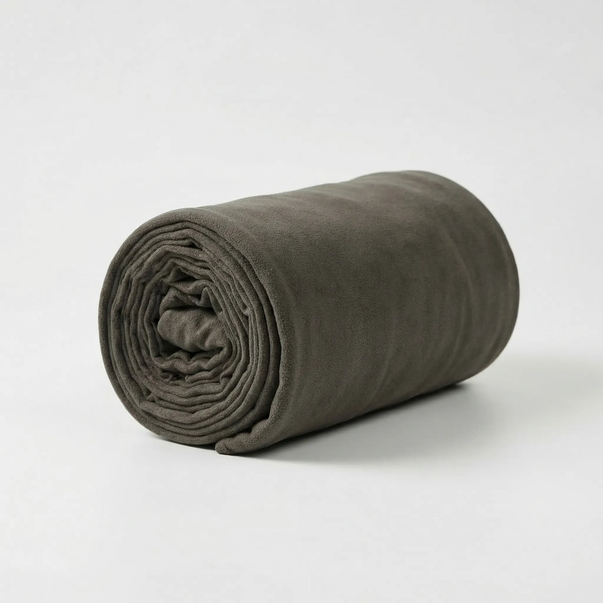 Unisex Lightweight Roll-Up Fleece Sleeping Bag