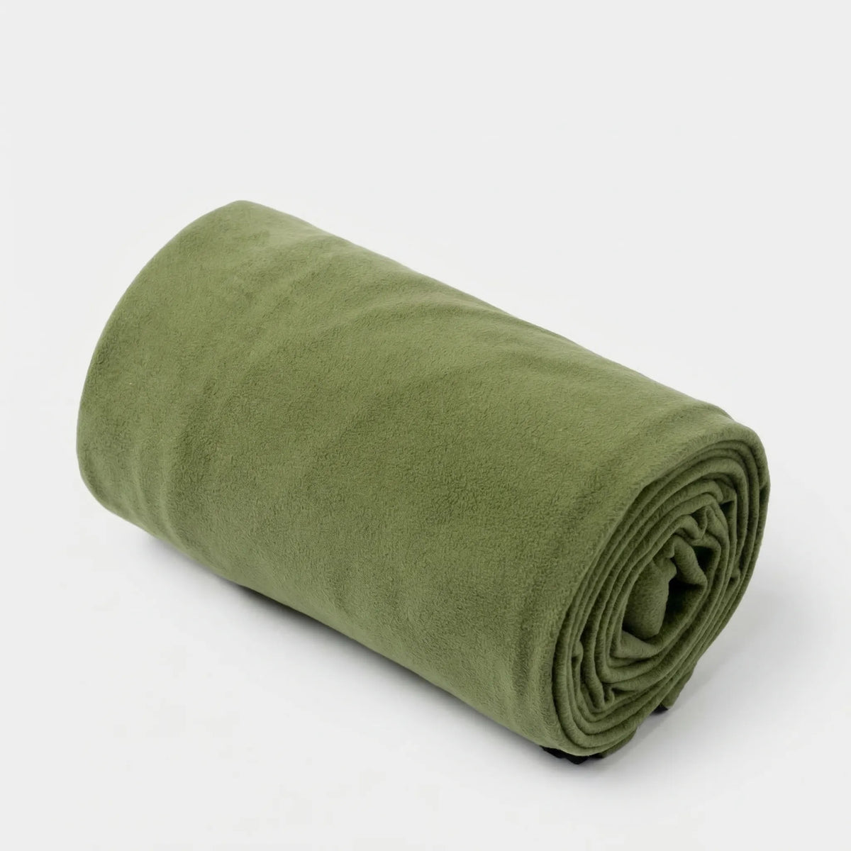 Unisex Lightweight Roll-Up Fleece Sleeping Bag