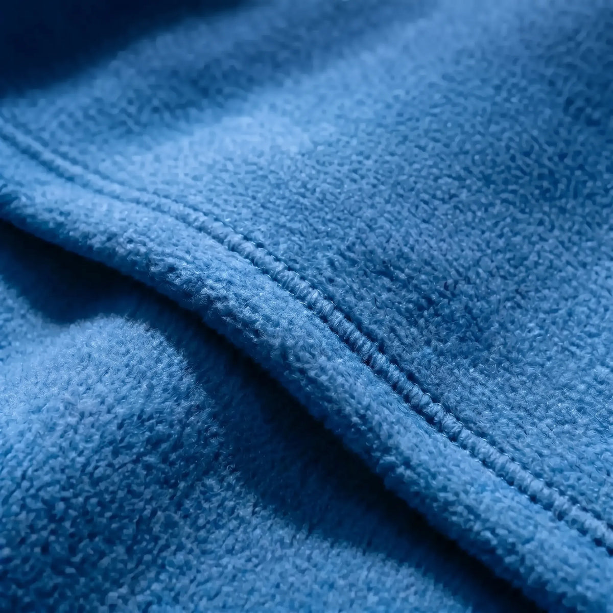 Unisex Lightweight Roll-Up Fleece Sleeping Bag